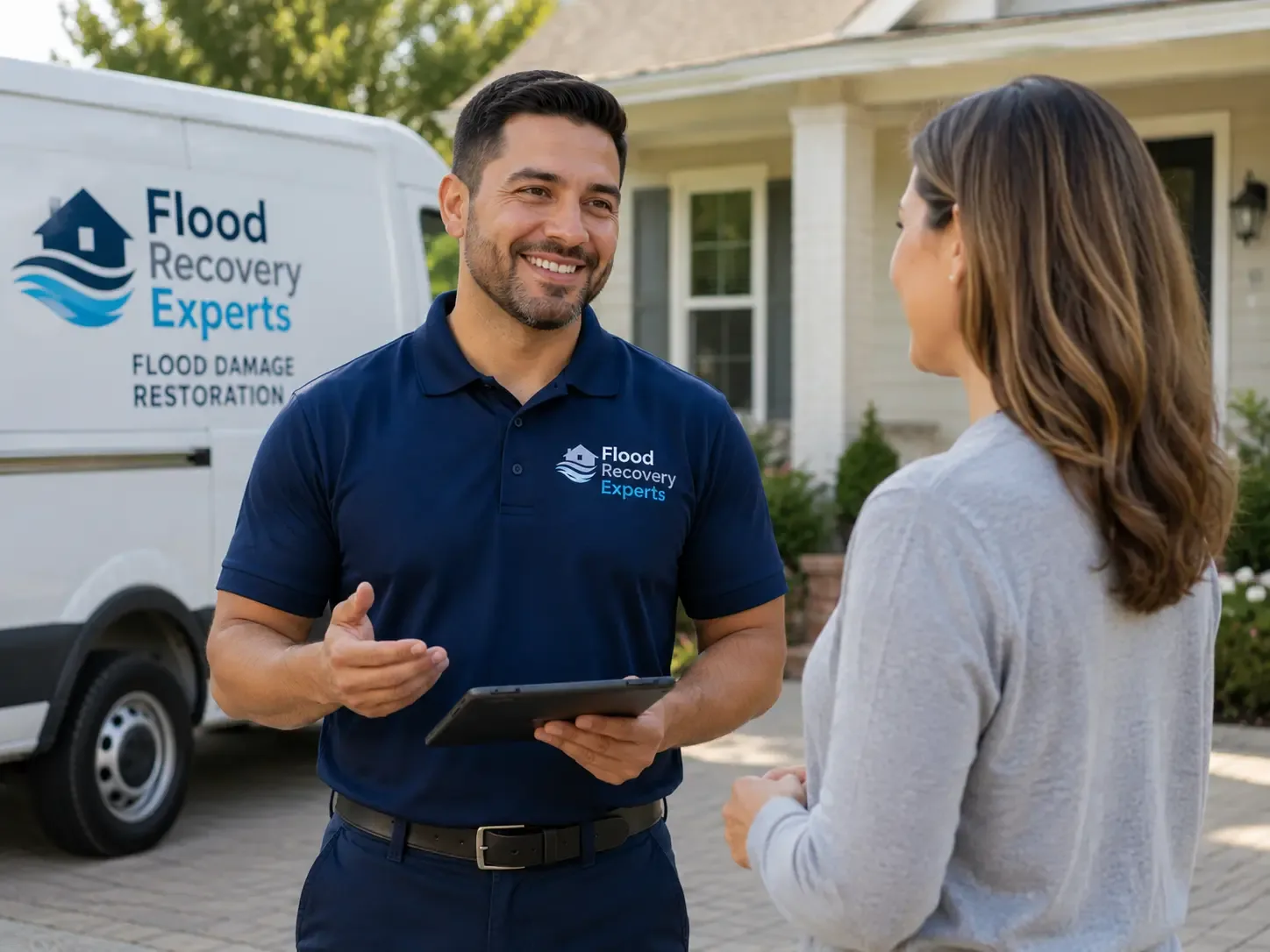 Flood Damage Cleanup Cudahy, WI FAQs